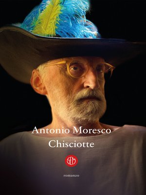 cover image of Chisciotte